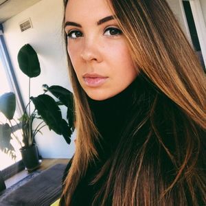 Meet your Posher, Natalie